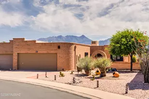 781 W Desert Ridge Dr, Green Valley, AZ 85622 - Photo 4