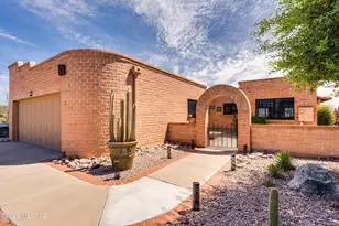 781 W Desert Ridge Dr, Green Valley, AZ 85622 - Photo 6