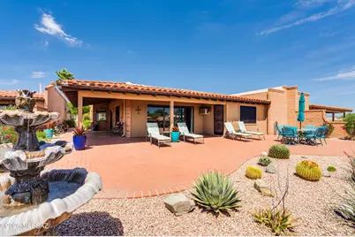 781 W Desert Ridge Drive, Green Valley, AZ 85622 - Photo 44