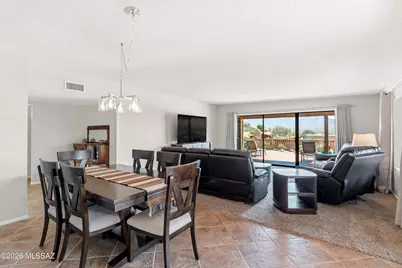 781 W Desert Ridge Drive, Green Valley, AZ 85622 - Photo 16