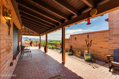 781 W Desert Ridge Drive, Green Valley, AZ 85622 - Photo 48