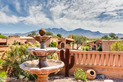 781 W Desert Ridge Drive, Green Valley, AZ 85622 - Photo 42