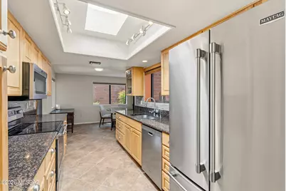 781 W Desert Ridge Drive, Green Valley, AZ 85622 - Photo 24