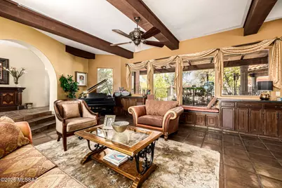 4477 E Saranac Drive, Tucson, AZ 85718 - Photo 8