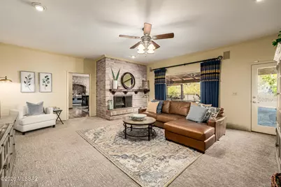 4477 E Saranac Drive, Tucson, AZ 85718 - Photo 24