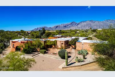 4477 E Saranac Drive, Tucson, AZ 85718 - Photo 1