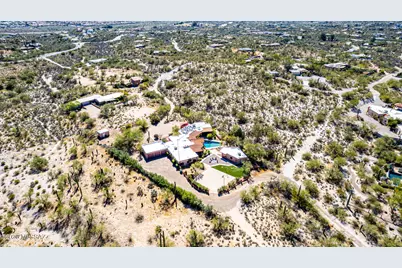 4477 E Saranac Drive, Tucson, AZ 85718 - Photo 50