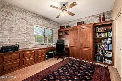 4477 E Saranac Drive, Tucson, AZ 85718 - Photo 28