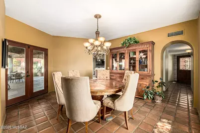 4477 E Saranac Drive, Tucson, AZ 85718 - Photo 16