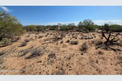 11553 S Wells Fargo Road, Tucson, AZ 85736 - Photo 4