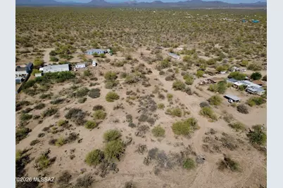 11553 S Wells Fargo Road, Tucson, AZ 85736 - Photo 8