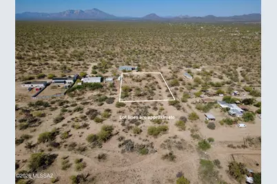 11553 S Wells Fargo Road, Tucson, AZ 85736 - Photo 1