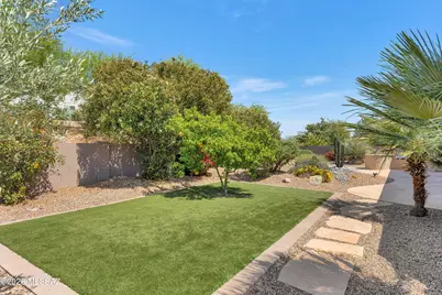 62060 E Valley Crest Court, Tucson, AZ 85739 - Photo 46