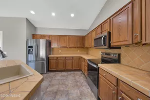 62060 E Valley Crest Ct, Saddlebrooke, AZ 85739 - Photo 20