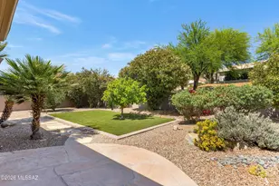 62060 E Valley Crest Ct, Saddlebrooke, AZ 85739 - Photo 44
