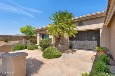62060 E Valley Crest Court, Saddlebrooke, AZ 85739 - Photo 4