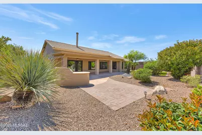 62060 E Valley Crest Court, Tucson, AZ 85739 - Photo 42
