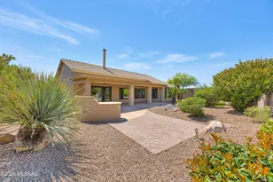 62060 E Valley Crest Ct, Saddlebrooke, AZ 85739 - Photo 42
