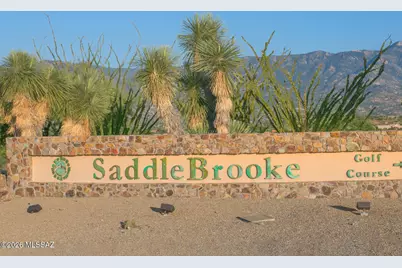62060 E Valley Crest Court, Tucson, AZ 85739 - Photo 50