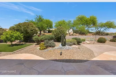 62060 E Valley Crest Court, Saddlebrooke, AZ 85739 - Photo 44