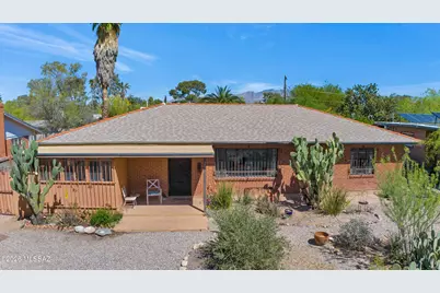 2825 E Arroyo Chico, Tucson, AZ 85716 - Photo 1