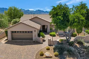 63443 E Harmony Dr, Saddlebrooke, AZ 85739 - Photo 1