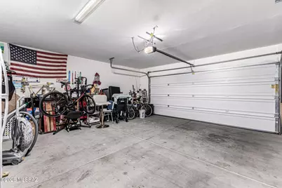 853 W Placita Pozanco, Green Valley, AZ 85614 - Photo 34