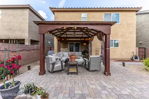 853 W Placita Pozanco, Green Valley, AZ 85614 - Photo 38