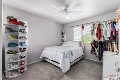 853 W Placita Pozanco, Green Valley, AZ 85614 - Photo 26