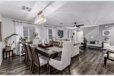 853 W Placita Pozanco, Green Valley, AZ 85614 - Photo 8