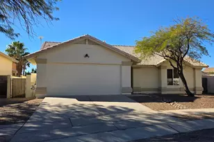 9025 N Grafton Ave, Tucson, AZ 85742 - Photo 1