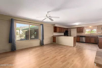450 E Deone Lane, Tucson, AZ 85704 - Photo 2