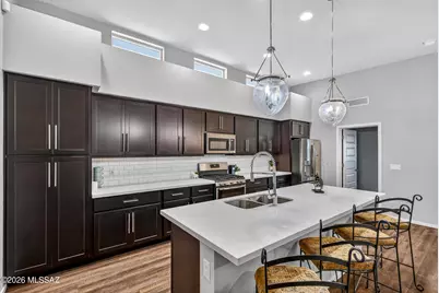 3047 N Dales Crossing Drive, Tucson, AZ 85745 - Photo 12