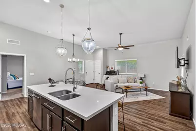 3047 N Dales Crossing Drive, Tucson, AZ 85745 - Photo 10