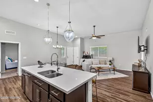 3047 N Dales Crossing Dr, Tucson, AZ 85745 - Photo 10