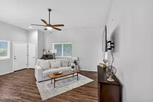 3047 N Dales Crossing Dr, Tucson, AZ 85745 - Photo 6