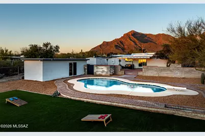 7755 N Arundel Court, Tucson, AZ 85704 - Photo 38