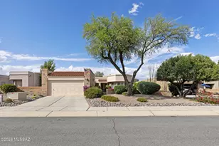 940 W Rio Magdalena, Green Valley, AZ 85614 - Photo 38