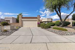 940 W Rio Magdalena, Green Valley, AZ 85614 - Photo 1