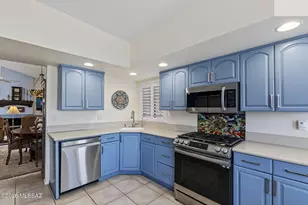 940 W Rio Magdalena, Green Valley, AZ 85614 - Photo 16