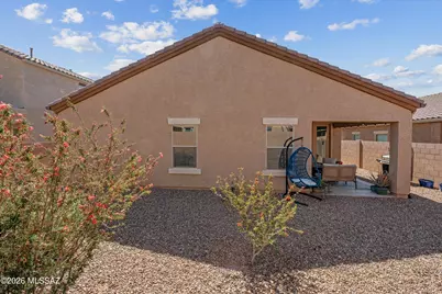 10064 N Cardon Grande Trail, Marana, AZ 85653 - Photo 38
