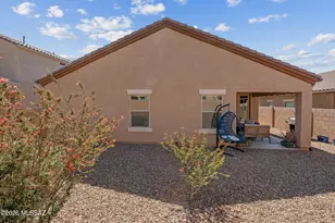 10064 N Cardon Grande Trail, Marana, AZ 85653 - Photo 38