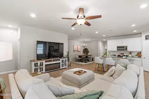 10064 N Cardon Grande Trail, Marana, AZ 85653 - Photo 18