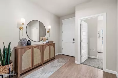 10064 N Cardon Grande Trail, Marana, AZ 85653 - Photo 4