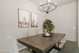 10064 N Cardon Grande Trail, Marana, AZ 85653 - Photo 8