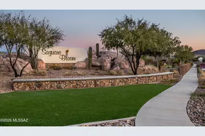 10064 N Cardon Grande Trail, Marana, AZ 85653 - Photo 44