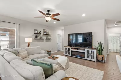 10064 N Cardon Grande Trail, Marana, AZ 85653 - Photo 16