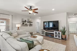 10064 N Cardon Grande Trail, Marana, AZ 85653 - Photo 16