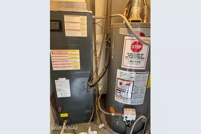 4138 E Desert Place, Tucson, AZ 85712 - Photo 20