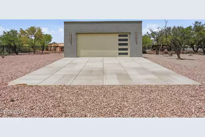 29 Circulo Nomada, Tubac, AZ 85646 - Photo 42
